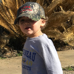 Meet your Posher, Marc